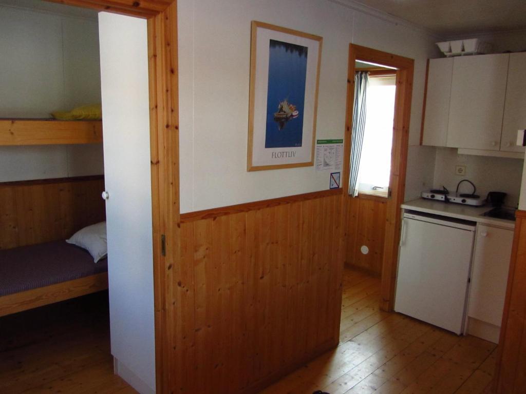 Klaraelvens Camping Stöllet 客房 照片
