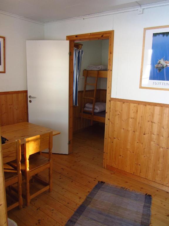 Klaraelvens Camping Stöllet 客房 照片