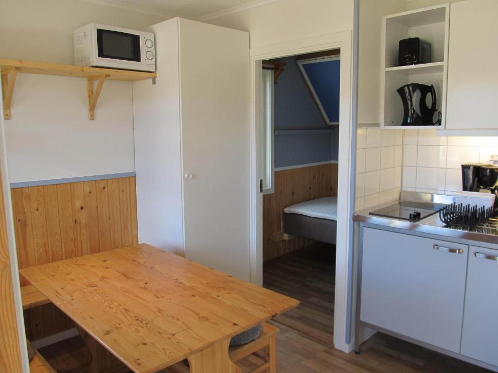 Klaraelvens Camping Stöllet 客房 照片