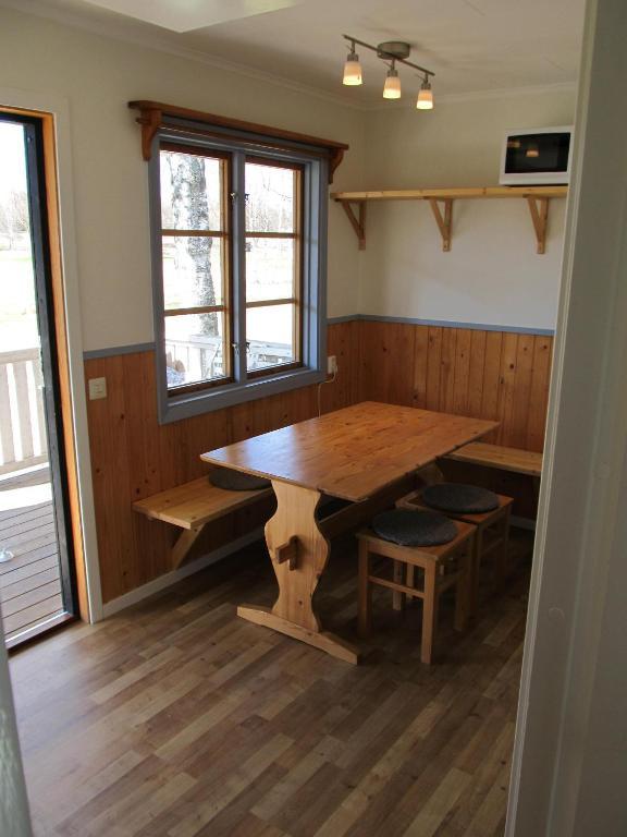 Klaraelvens Camping Stöllet 客房 照片