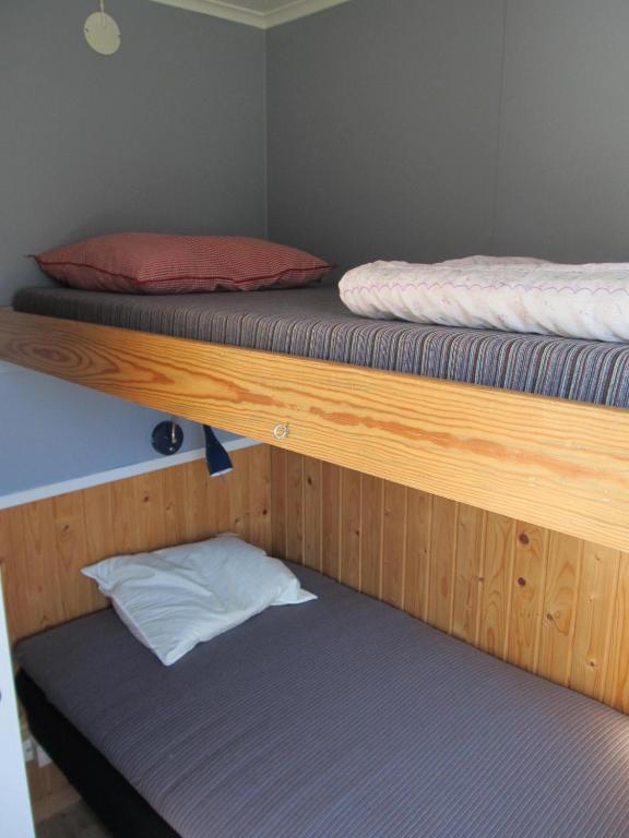Klaraelvens Camping Stöllet 客房 照片
