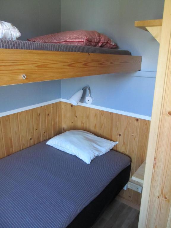 Klaraelvens Camping Stöllet 客房 照片